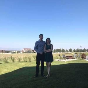 Meet your Posher, Yingying